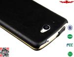 High quality PU leather And Exquisite crafts PU Flip Leather Cover Case For