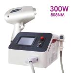 Portable Laser Ice Hair Removal 808 Diode Lazer 808nm Permanent Hair Removal