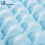 medical air bubble mattress with ISO 13485 certificate