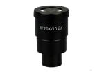 LENS 10X 15X 16X 20X high eye point wide angle microscope eyepiece for