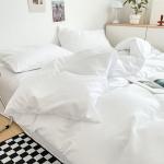 2 Pillow Cases National Standards Color Fastness Grade 2024 Quilt Cotton