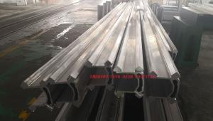 China Atlas BMH6000 Aluminium Profiles Epiroc BMH6000 Aluminum Profiles Aluminium Extruded Profiles factory