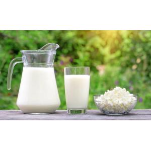 Food Additive DMG95 Emulsifiers And Stabilizers Prevent Possible Stratification