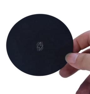 China 80 Shore A Conductive Silicone Rubber PS4 Controller Button factory
