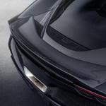 OEM Ferrari 296 Gtb Body Kit Carbon Fiber Body FY Style Side Skirt Body Kit