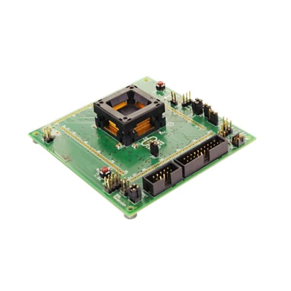 MSP-TS432PZ100 Embedded Solutions 3.3V To 5V Standalone ZIF Socket Development
