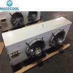 D series evaporative air cooler used for food processing cold room