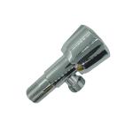 OEM 209g Faucet Angle Valve 3 8 10*5.5*3.5 Angle Stop Valve Toilet