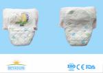 Cotton Pull Ups Nighttime Training Pants Disposable Free Chemical CE ISO Listed