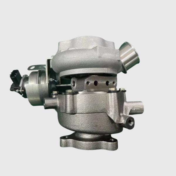 1515A322 9335-01700 Turbochargers For Mitsubishi L200 4N15 TF035