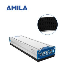 China High Efficiency Vacuum Gripper ATC 3R18 3-Hole Foam Large Area Vacuum Gripping System factory