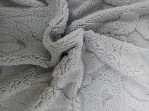 China Warm and Close-fitting, Comfortable and Nurturing Shu Velveteen factory