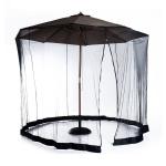 140cm 150cm Garden 1kg Pure Garden Outdoor Umbrella Screen Parasol