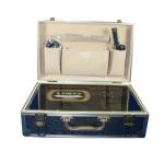 Customized Quantum Therapy Machine Health Diagnostic Instrument