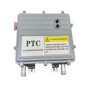 China Electric High Voltage Heater Automotive 20-35kW DC 350-1100V LV 100W Controlla factory