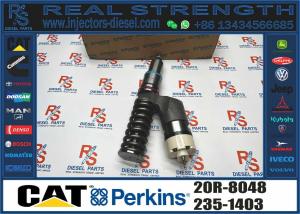 China Common Rail Injector 20R-8048 253-0618 10R-0724 295-9085 211-3028 374-0705 factory