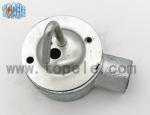 Super Quality Bs Standard Combined Hook Dome Plate Cover