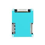48V BMS Board 7S-16S 20A-30A For Electric Scooter And Bicycle LifePO4 Battery