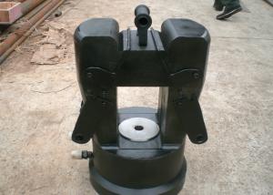 China Hydraulic Crimping Tools Hydraulic Compression Head 200 Ton 80MPa factory