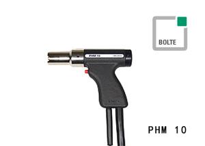China PHM-10 Drawn Arc Stud Welding Gun ( Short Cycle Stud Welding) For Steel and stainless steel studs factory