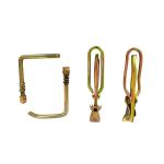 Original Car Truck Parts Foton AUMARK Truck Pallet Hooks Locks at Affordable