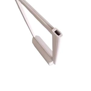 Custom SMC FRP Security Gate Housing Guard Door Housing