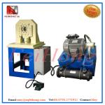 Sleeve Type Hydraulic Press Machine