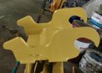 Special Ears Excavator Tilt Bucket / Digger Buckets with Mechanical Quick