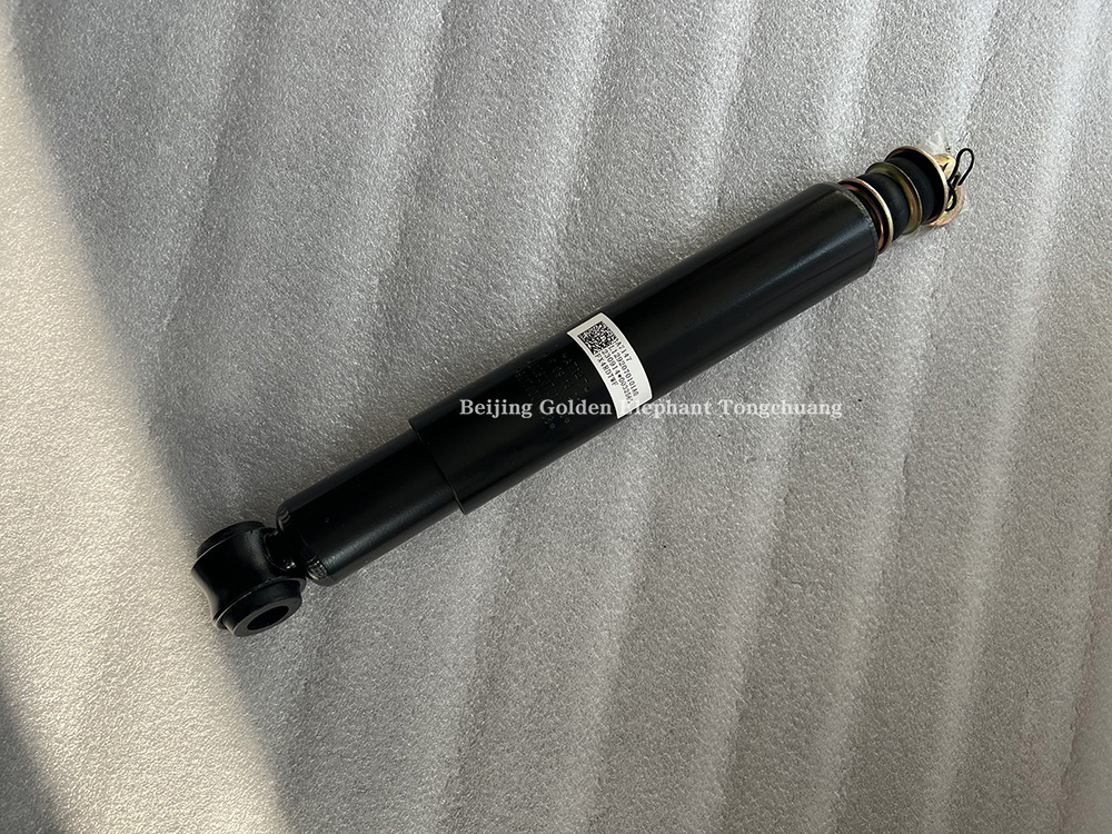 2016- Foton Auto Original Parts Omac S3 S5 Aolin CTS9 MRT Shock Absorber L1292070101A0