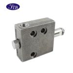 Excavator PC160-7 723-50-62100 Control Pilot Valve