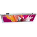 6.86 Inch Bar Type LCD Display Industrial Grade IPS LCD Display