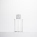 Classic Smooth PET Plastic Daily Use Spray Bottle for Furniture Cleaning