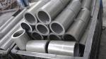 Drawn Over Mandrel Steel Tube SAE J525 ERW Cold Drawn Seamless Tube Annealed