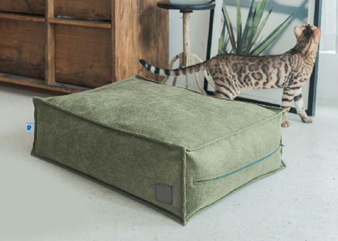 Serta Orthopedic Dog Bed Washable Cover With Memory Foam Xl Xxl Xxxl For Large Dogs