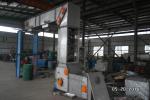 470mm Width Z Type Bucket Elevator Alumina Conveying Equipment