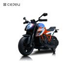 2024 factory wholesale Licensed KTM Baby toys motorcycles kids 10 years old baby