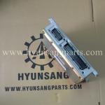 HYUNSANG EXCAVATOR ECU CONTROLLER FOR VOE14518349 14518349