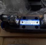 315 Bar Hydraulic Valve YUKEN Electromagnetic DSG-01-3C6-D24-N1-50