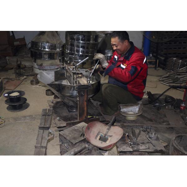 High oil rate industrial oil processing machine with adjustable temperature