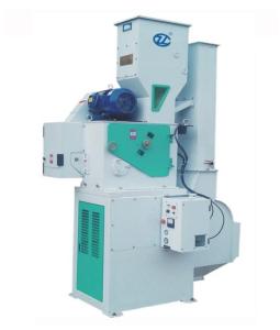 China MLGQ25D Rice Milling Huller Paddy Husker factory