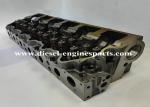 ISO Cylinder Head Assembly
