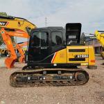 ORIGINAL Hydraulic Pump SANY 155 Small Used Track Excavator 15000 KG Machine