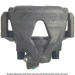 AUDI Auto Parts Vehicle Brake Caliper 19B2014 19B2015 342246 342247 OEM 1J0 615