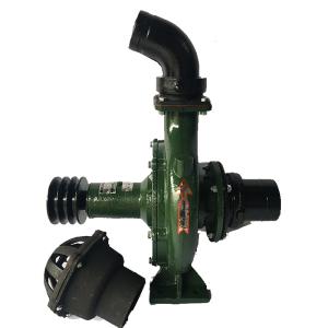 China Vertical Water Pump Agricultural Irrigation Pump Diesel Engine Centrifugal Pump on sale