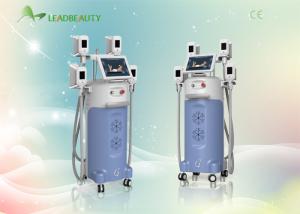 China Cryo Slimming SYSTEM Cryolipolysis Slimming Machine For Beauty Salon And Spa factory