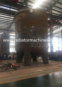 China Customizable Power Supply VPI Equipment Hydraulic Opening Mechanism factory