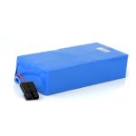 Customized Lithium Ion Battery Packs , 48v 20ah Li Ion Battery For 1000W