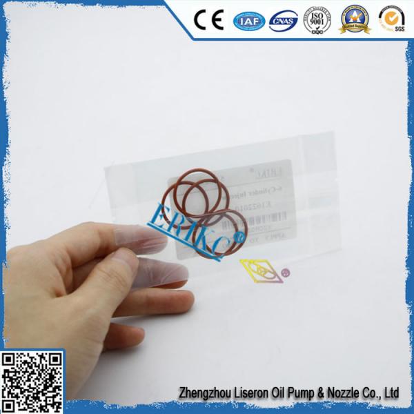 China High-performance viton o ring E1022010 Mechanical Seal o ring factory