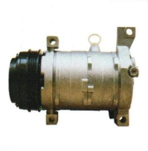 China ALA21007 Avalanch AC COMPRESSOR 10S17F AC COMPRESSOR 15169964 AC Compressor factory