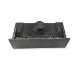 2100KG, 2500KG Type Precast Concrete Magnets With Adaptor For Wooden Plywood